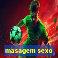 masagem sexo